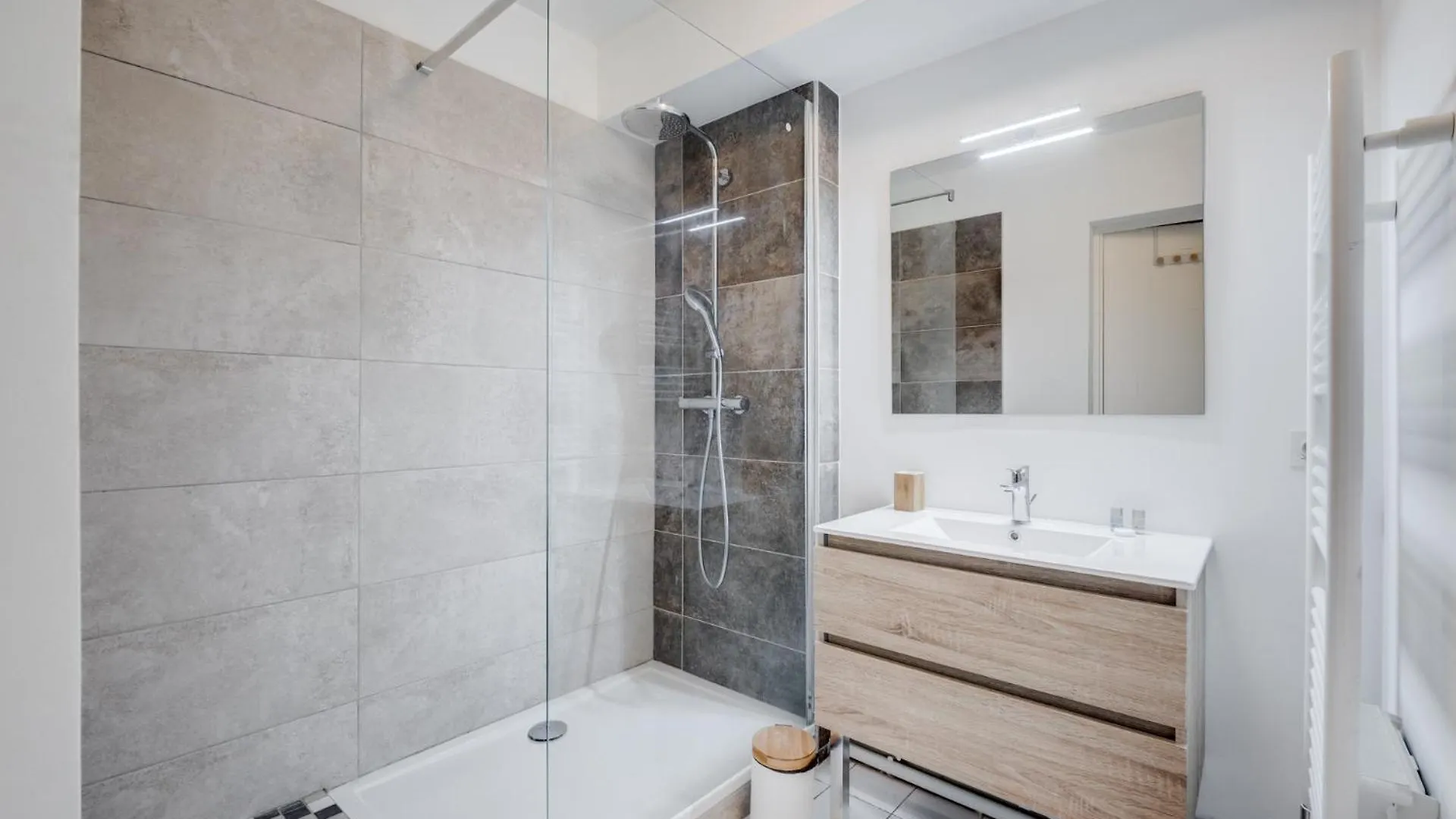 Bologne By Yume Apartment Toulouse