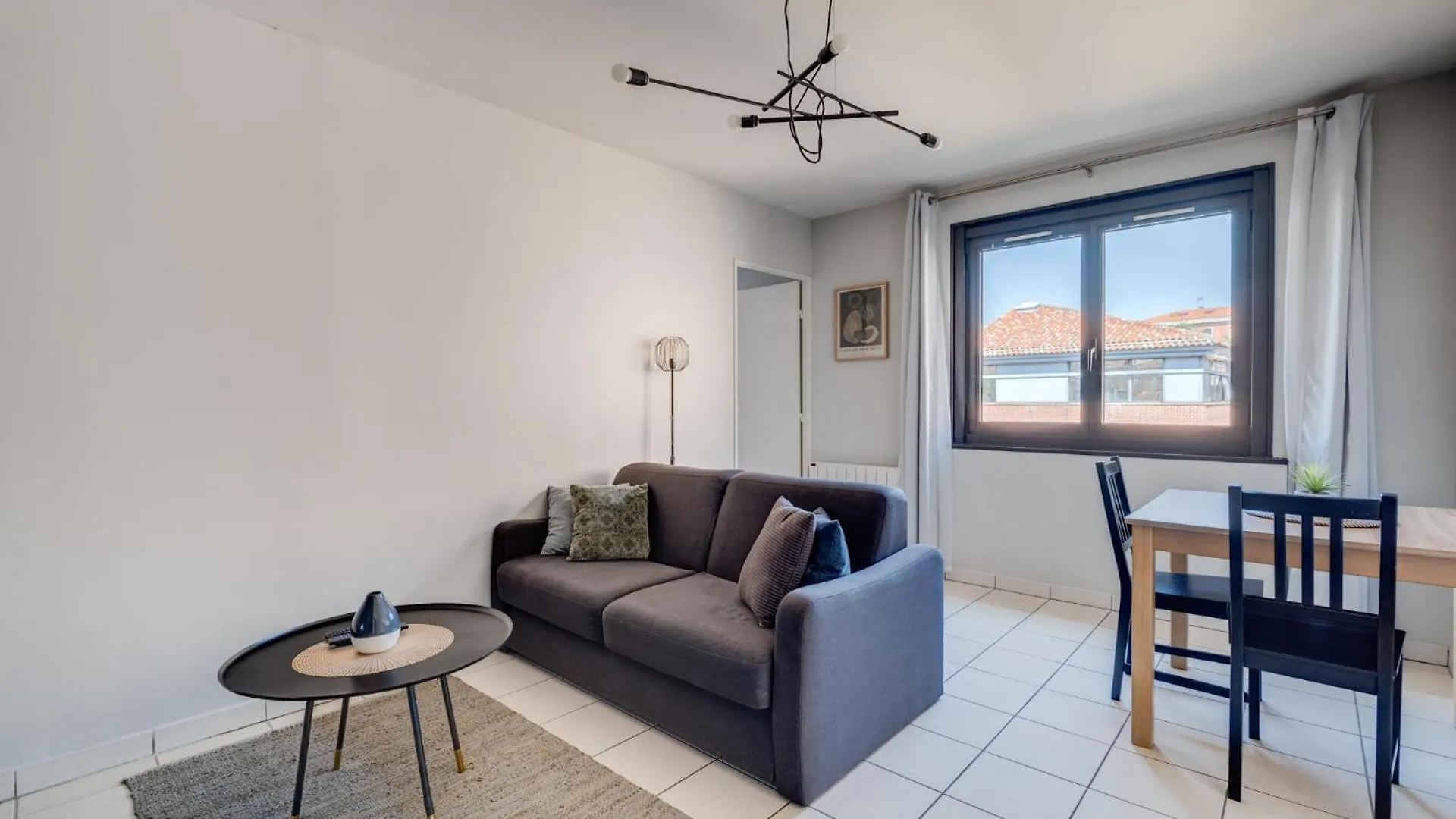 Bologne By Yume Apartment Toulouse 0*,