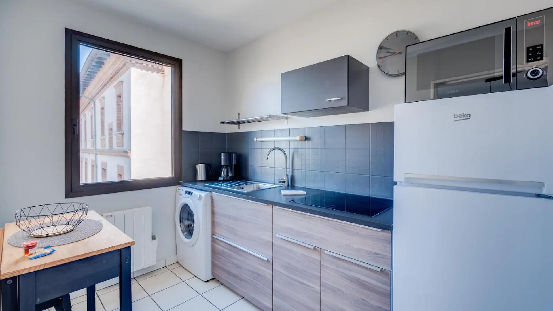 Bologne By Yume Apartment Toulouse